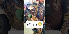مطاردة الأمن البيئي للمخالفين في الصيد .. مشاهد مثيرة من الميدان