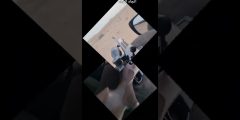 تجميع خرازة Anschutz 1761 مع رصاص RWS