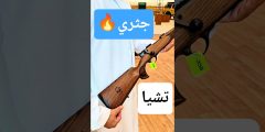 بندقية Liwa Caracal .. ابتكار عربي في عالم البنادق