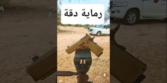 دقة مذهلة في رماية مسدس Springfield 1911 DS Prodigy