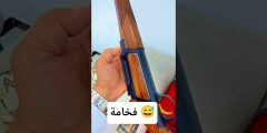 بندقية القنص STRASSER RS 14 Luxus .. فخامة وقوة في عالم البنادق